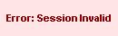 Verification code image