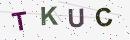 Verification code image