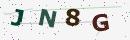 Verification code image