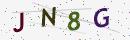 Verification code image
