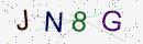 Verification code image