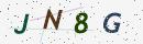 Verification code image