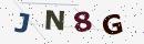 Verification code image