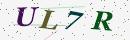 Verification code image