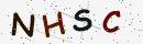 Verification code image