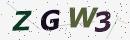 Verification code image