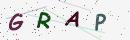 Verification code image