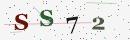 Verification code image