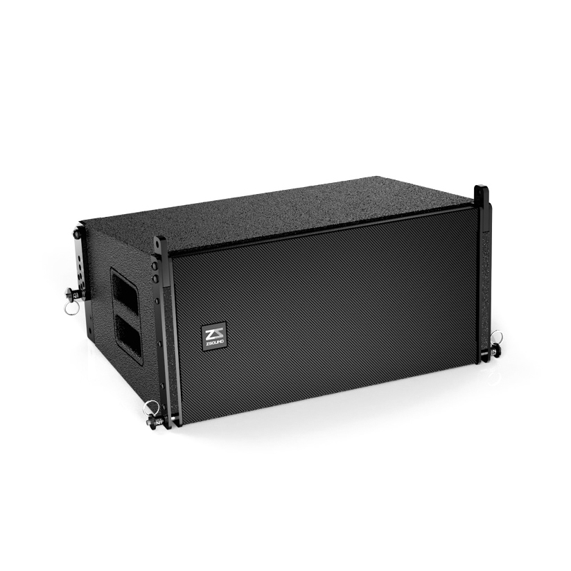 Loa line array 10 inch LA110
