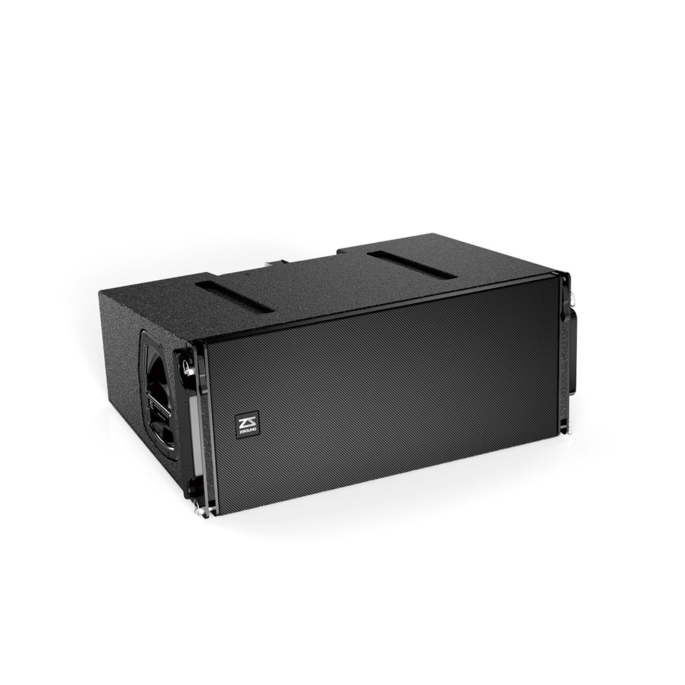 Loa đồng trục kép 10 inch VCM